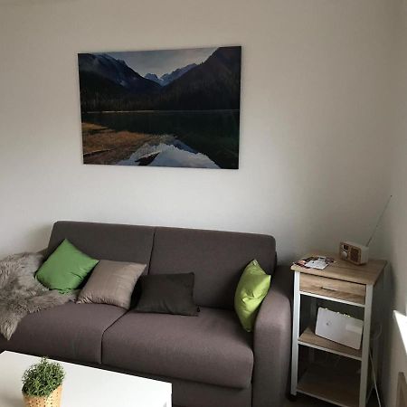 Ferienapartment Resi Willingen  Bagian luar foto