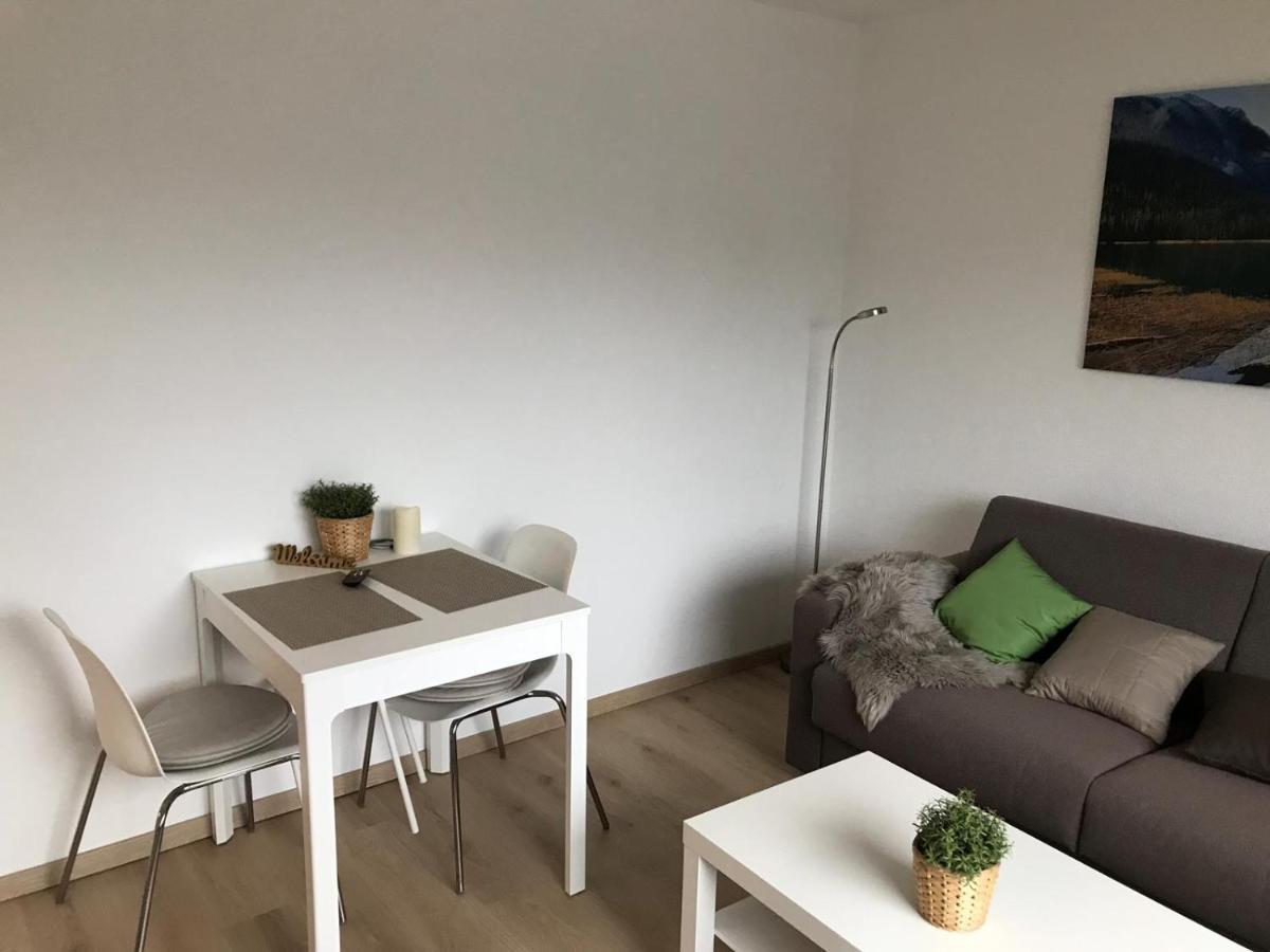 Ferienapartment Resi Willingen  Bagian luar foto