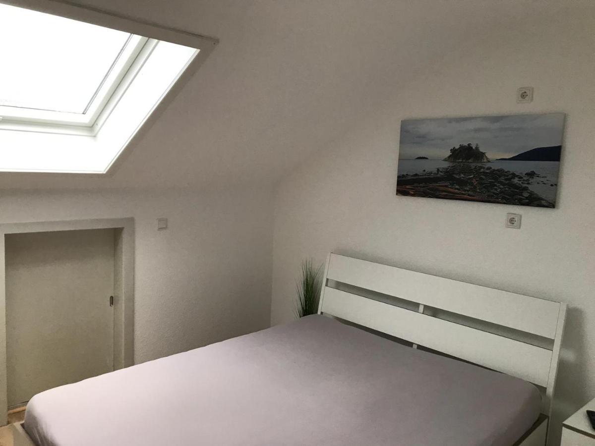 Ferienapartment Resi Willingen  Bagian luar foto