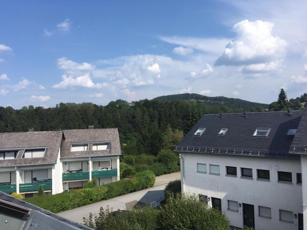 Ferienapartment Resi Willingen  Bagian luar foto