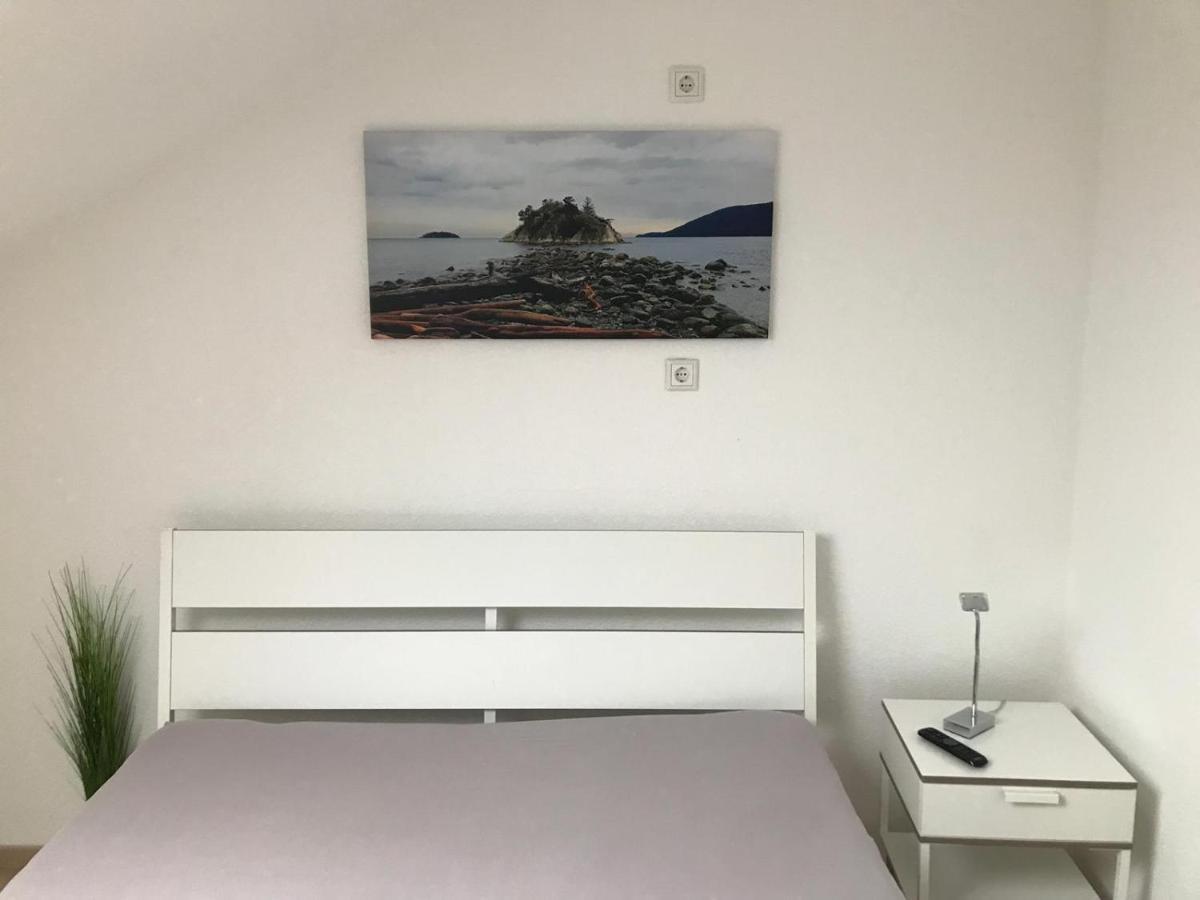 Ferienapartment Resi Willingen  Bagian luar foto