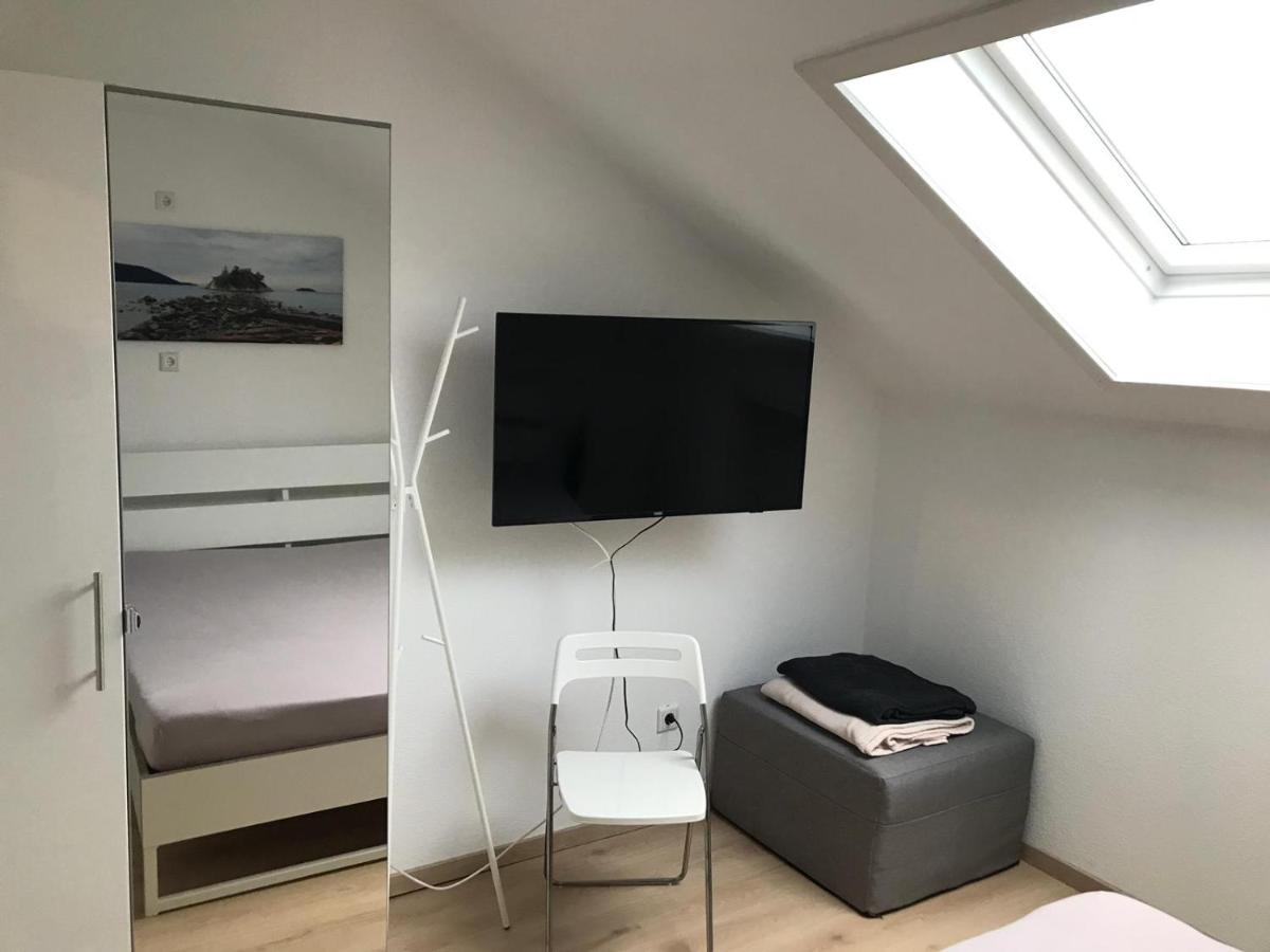 Ferienapartment Resi Willingen  Bagian luar foto