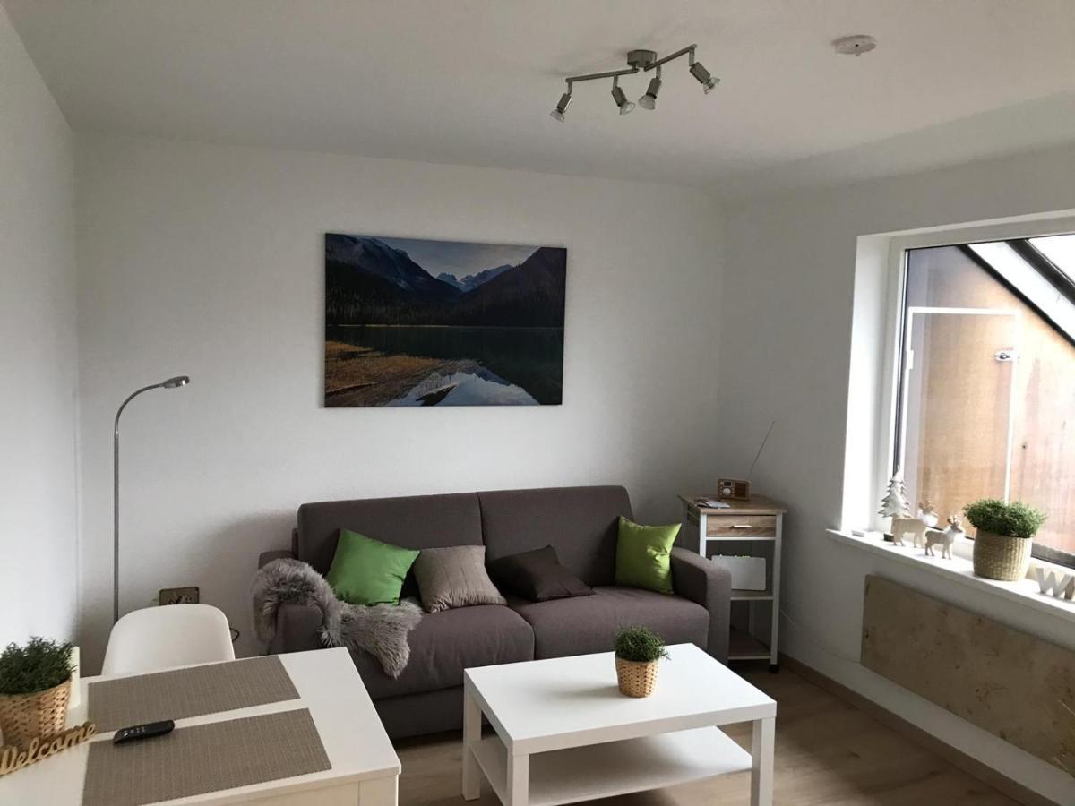 Ferienapartment Resi Willingen  Bagian luar foto