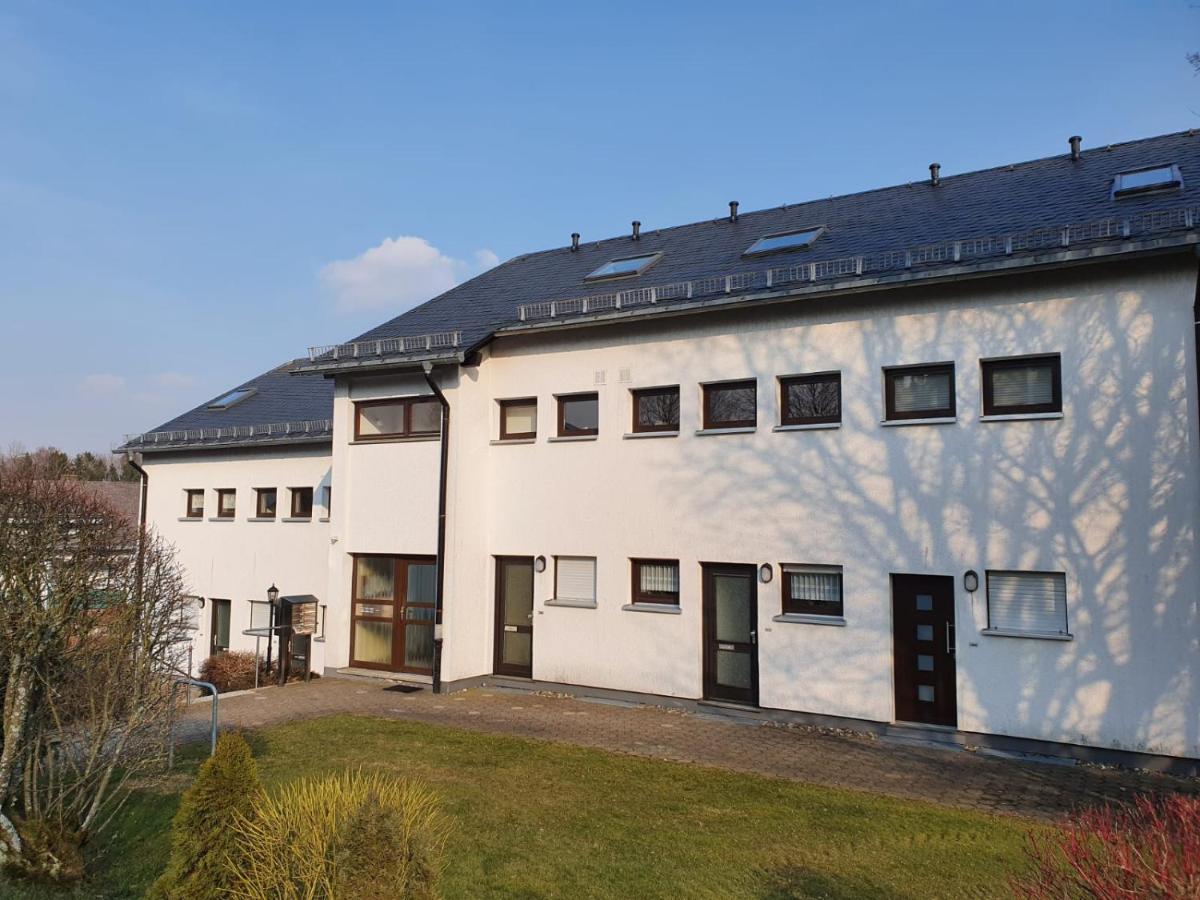 Ferienapartment Resi Willingen  Bagian luar foto